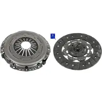 SACHS Kupplung XTend für Ford Mazda Volvo