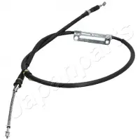 Japanparts Seilzug, Feststellbremse BC-K24R
