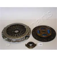 Japanparts Kupplungssatz Kupplung für HYUNDAI SONATA IV (EF) KF-H15