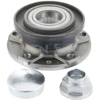 SNR Radlagersatz R160.27
