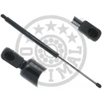 OPTIMAL Heckklappendämpfer Gasfeder Heckklappe Kofferraum Ag-51829