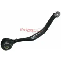 METZGER Lenker, Radaufhängung 58020302