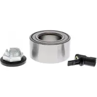 VEMO Radlagersatz Vorne Links Vorne Rechts für FORD MONDEO III Kombi (BWY) 75mm Original Quality V25-72-8806
