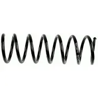 SACHS Fahrwerksfeder [Hersteller-Nr. 994442] für Volvo
