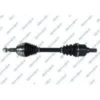 GSP Antriebswelle 256288