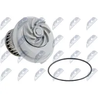 NTY Wasserpumpe [Hersteller-Nr. CPW-PL-023] für Vauxhall, Daewoo, Opel