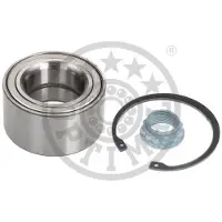 OPTIMAL Radlagersatz Hinten passend für MERCEDES-BENZ E-Klasse T-modell (S210) 88mm 402243