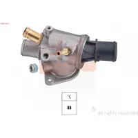 EPS Thermostat, Kühlmittel Made in Italy - OE Equivalent 1.880.150