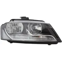 Hella Scheinwerfer rechts für Audi A3 ab 7/2008