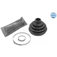 Meyle Faltenbalgsatz Antriebswelle Radseitig Vorne für ALFA ROMEO SPIDER (916S) 15-14 495 0000