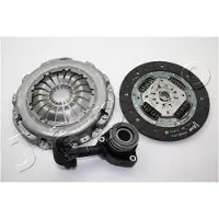 Japko Kupplungssatz FORD 92FO01 5091042S1,2T147540AA,2T147540AH RM2T147540AKS1,1422626,1526630S1,4520503,5091040,1772115,2T147540AD,2T147540AK