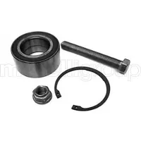 METELLI Radlagersatz Hinten für VW SHARAN (7M8, 7M9, 7M6) 19-2699