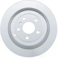 Bosch Bremsscheibe 0986479330 voll 330mm 14mm für MERCEDES-BENZ