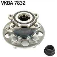 Skf Radlagersatz VKBA 7832