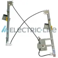 JUMASA ZR FR709 L Fensterheber Vorne Links für FORD MONDEO III Kombi (BWY) MONDEO III (B5Y) MONDEO III Stufenheck (B4Y)