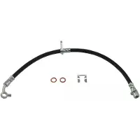 KAVO PARTS Bremsschlauch BBH-2156
