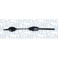 MAGNETI MARELLI Antriebswelle 302004190248