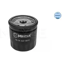 Meyle Ölfilter 16143220011 Anschraubfilter 79mm GewindemaßM20x1.5 für MERCEDES-BENZ NISSAN RENAULT