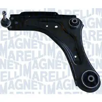 MAGNETI MARELLI 301181397900 Querlenker Vorne Links für RENAULT LAGUNA III Grandtour (KT0/1)