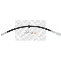 MAPCO Bremsschlauch 3747