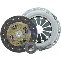 AISIN Kupplungssatz Kupplung für HYUNDAI GETZ (TB) KY-083