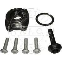 AIC Radlagersatz Vorne Links Vorne Rechts für VW PASSAT Variant (3B6) 82mm 51938Set