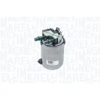 MAGNETI MARELLI Kraftstofffilter 153071762591