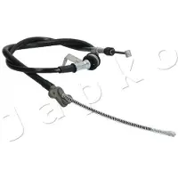 Japko Seilzug, Feststellbremse 1312003R