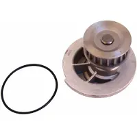 MAPCO Wasserpumpe inkl. Dichtung [Hersteller-Nr. 21500] für Daewoo