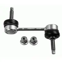 LEMFÖRDER Stange/Strebe, Stabilisator [Hersteller-Nr. 3135102] für Peugeot, Citroën, Fiat