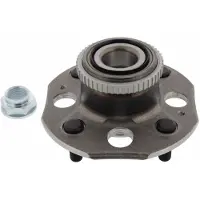 MAPCO Radlagersatz Hinten für ROVER 600 (RH) 26515