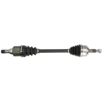 PASCAL Antriebswelle G2R145PC