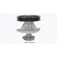 MAGNETI MARELLI Wasserpumpe 352316170285