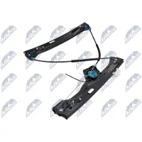 NTY EPS-BM-064 Elektrischer Fensterheber Vorne Links für BMW 1 Schrägheck (F20) 1 Van (F20)