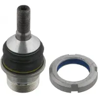SWAG Traggelenk Hinten Links Hinten Rechts passend für MERCEDES-BENZ M-Klasse (W164) 10 93 2476