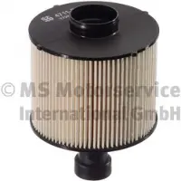 KOLBENSCHMIDT Kraftstofffilter 50014711