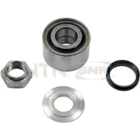 SNR Radlagersatz R166.15