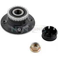 SNR Radlagersatz R155.60