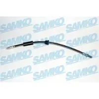 SAMKO Bremsschlauch 6T46806