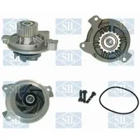 Sil Wasserpumpe PA1222
