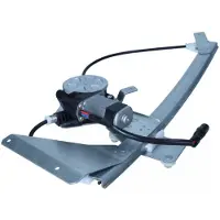 MAXGEAR 50-0813 Elektrischer Fensterheber Vorne Links für SMART CITY-COUPE (450) FORTWO Coupe (450) FORTWO Cabrio (450)