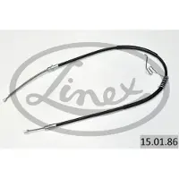 Linex Seilzug, Feststellbremse 15.01.86 Rechts