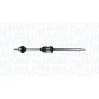 MAGNETI MARELLI Antriebswelle 302004190205