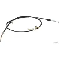 HERTH+BUSS JAKOPARTS Seilzug, Feststellbremse HERTH+BUSS JAKOPARTS J3934081