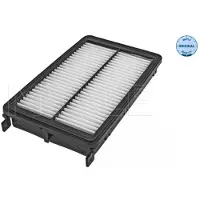 Meyle Luftfilter -ORIGINAL: True to OE. 37-12 321 0040