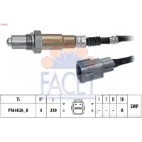 Facet Lambdasonde Made in Italy - OE Equivalent 10.8529