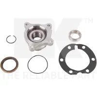 NK Radlagersatz für TOYOTA LAND CRUISER (KDJ12, GRJ12) 161mm 764552