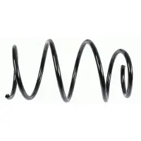 SACHS Fahrwerksfeder 998056 für BMW