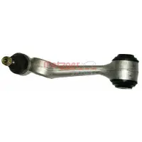 METZGER 58048501 Querlenker Vorne Links Oben passend für MERCEDES-BENZ Stufenheck (W123) W123 Coupe (C123) W123 T-modell (S123) S-Klasse Limousine