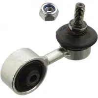 SWAG Koppelstange Stabilisator für BMW 3 Limousine (E36) Vorne Links Vorne Rechts 20 79 0002